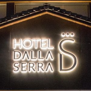 Hotel Dalla Serra